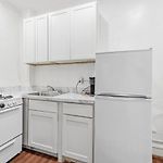 Spacious Washington Heights Studio Near Transit