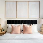 14-1B Sleek Modern 1Br Union Square Wd In Unit