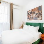 14-B Sleek Modern 1Br W Outdoor Space Union Square Wd In Unit