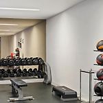 Rove Travel - Marmara Place 302 - Modern Studio