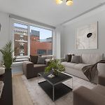 Modern 3 Bedroom In The Heart Of Downtown Brooklyn Across From Barclay\'S Center