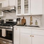 Stylish Apartment In Park Slope Near Train