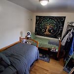 Cozy Homestay 20 Minute Train To Midtown Manhattan