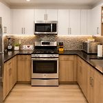 The Willoughby Suite - Modern 1Br In Downtown
