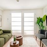 22-4C New Curated 1Br In Gramercy W&D