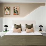 Boutique Nyc Studio Luxury Manhattan Stay