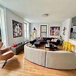 Large Nyc 3 Bedroom Perfect For Families