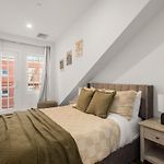 Family-Friendly Nyc Retreat Walk To Seaport