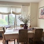 Spacious And Beautiful Apartment At Central Park West!