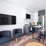 22-5C New Prime Gramercy 1Br