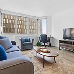 Spacious Apt In Murray Hill