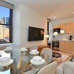 Urban Escape Bright 2Br 2Ba In Fidi