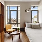 Freeman Residences Nyc