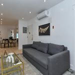 Harborfront 3Br-2 Bath In Fidi