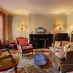 Suite Evelyn Nesbitt The Inn At Irving Place