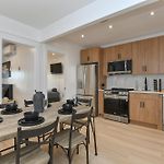 Harborfront 3Br-2 Bath In Fidi