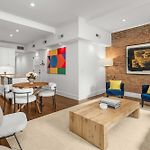Madison II By Stayhaus Full-Floor Flatiron 2Br