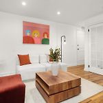 Madison Gardens By Stayhaus Luxe Flatiron 1Br