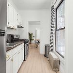 Bedford I By Stayhaus 1Br With Private Garden