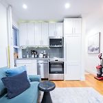 2 Bedroom With Wd Near Central Park