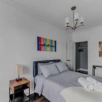 Cozy 2Bd Brooklyn Heights Easy Access To Manhattan