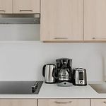 Modern 1Br At The Axel Full Amenities