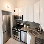 Lovely And Bright Flat In Nyc