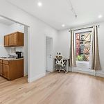 Washington Heights Gem Near Nyc Transit