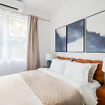 14-2B Brand New Modern 1Br Union Square Wd In Unit