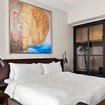 Rove Travel - Marmara Place 702 - Modern Studio