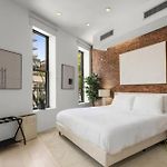 Apex Executive Apartments - Noho Nyc