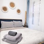 Cozy 1 Bedroom