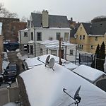 Cozy Homestay 20 Minute Train To Midtown Manhattan