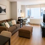 The Willoughby Suite - Modern 1Br In Downtown