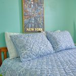 3Br Brooklyn Flatbush King Bed, 2 Queens 5 Min To Kings Theatre