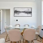 Urban Escape Bright 2Br 2Ba In Fidi