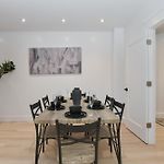 Harborfront 3Br-2 Bath In Fidi