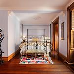 Suite Madame Olenska The Inn At Irving Place