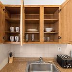 Fully Furnished 1Br Apartment In Sunnyside - Near Subway