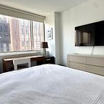 Pied-A-Terre In The Sky