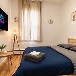 Stylish Apartment Near Airport By Train Easy Access To Manhattan