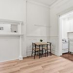 Spacious Washington Heights Studio Near Transit