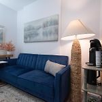 Cozy 1 Bedroom