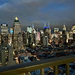 Midtown High Floor Most Stunning Panoramic City View Corner 2Br Apt