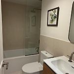 Nature Inspired Large Suite, Centrally Located