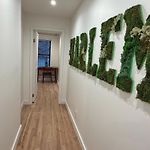 Nature Inspired Large Suite, Centrally Located