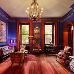 Suite Madame Olenska The Inn At Irving Place