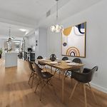 Modern 3 Bedroom In The Heart Of Downtown Brooklyn Across From Barclay\'S Center