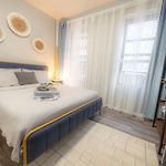 Cozy 1 Bedroom