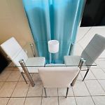 Queens Nyc Private One Bedroom Bathroom Kitchen